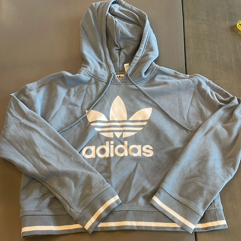 Adidas Hoodie